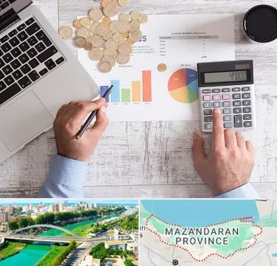 آموزش نرم افزار حسابداری محک در مازندران