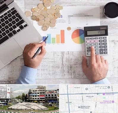 آموزش نرم افزار حسابداری محک در مرکز تهران