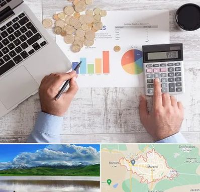 آموزش نرم افزار حسابداری محک در مرند