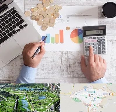 آموزش نرم افزار حسابداری محک در بجنورد