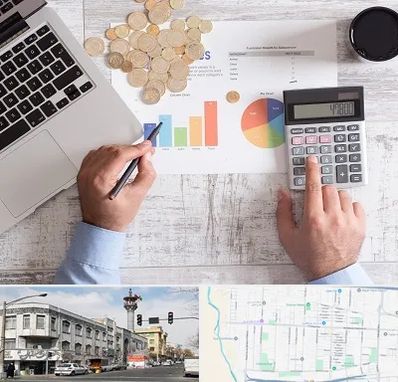 آموزش نرم افزار حسابداری محک در 17شهریور