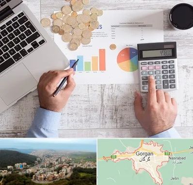 آموزش نرم افزار حسابداری محک در گرگان