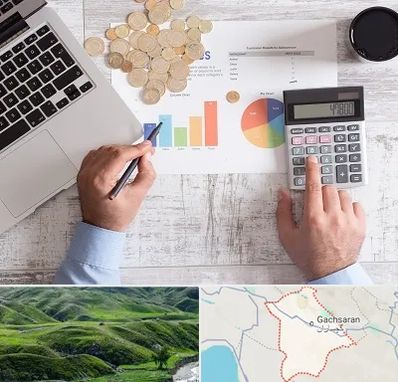 آموزش نرم افزار حسابداری محک در گچساران
