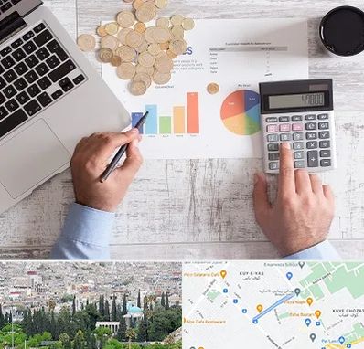 آموزش نرم افزار حسابداری محک در محلاتی شیراز