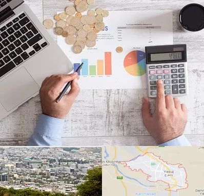 آموزش نرم افزار حسابداری محک در یاسوج