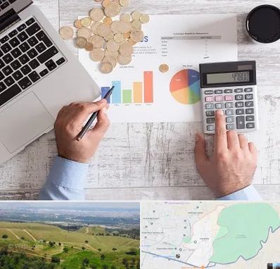 آموزش نرم افزار حسابداری محک در سوهانک