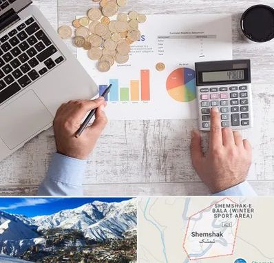آموزش نرم افزار حسابداری محک در شمشک