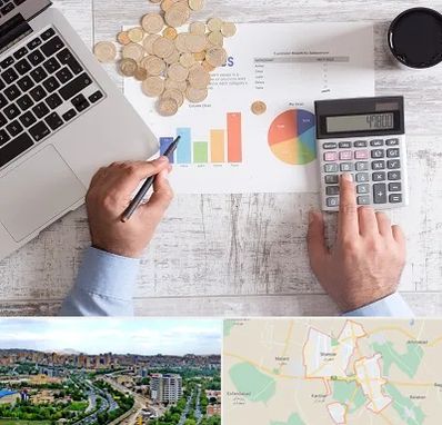 آموزش نرم افزار حسابداری محک در شهریار