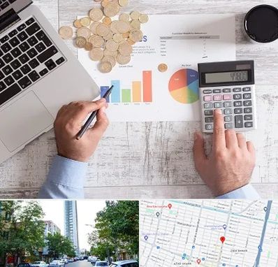 آموزش نرم افزار حسابداری محک در امامت مشهد