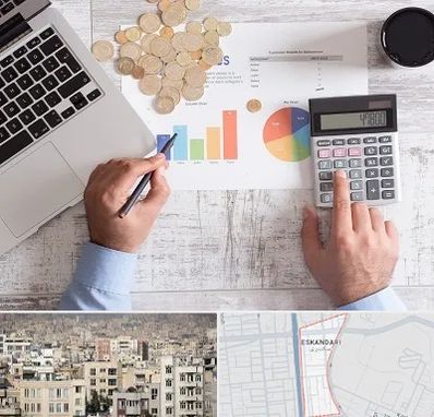 آموزش نرم افزار حسابداری محک در اسکندری