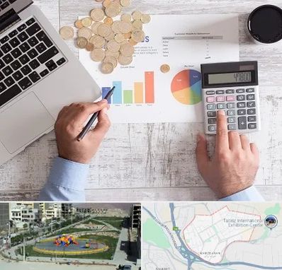 آموزش نرم افزار حسابداری محک در مرزداران تبریز