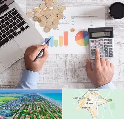 آموزش نرم افزار حسابداری محک در ساری