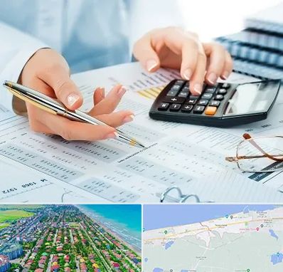 موسسه حسابرسی در فریدونکنار