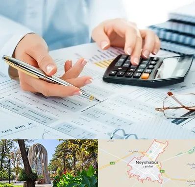 موسسه حسابرسی در نیشابور