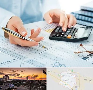 موسسه حسابرسی در قوچان