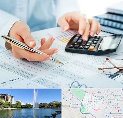 موسسه حسابرسی در کوهسنگی مشهد