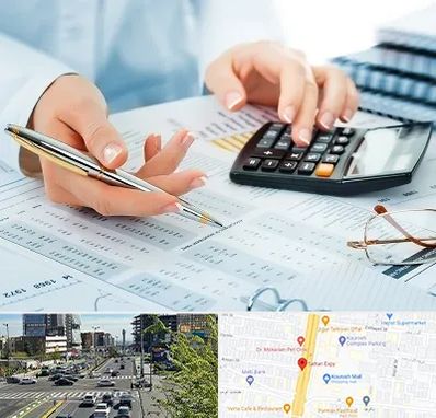 موسسه حسابرسی در ستاری 