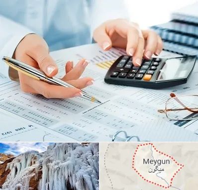 موسسه حسابرسی در میگون