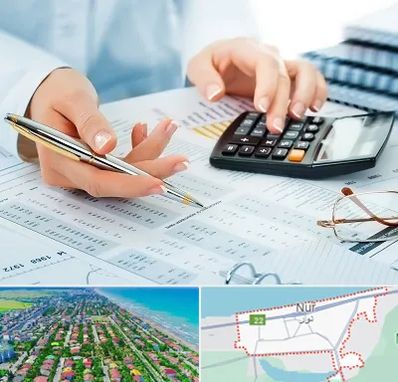 موسسه حسابرسی در نور