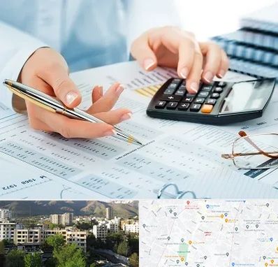 موسسه حسابرسی در دیباجی 