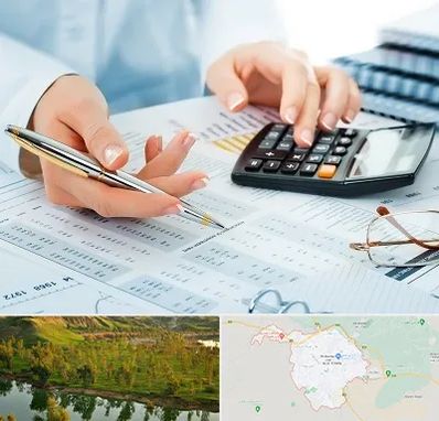 موسسه حسابرسی در بهبهان