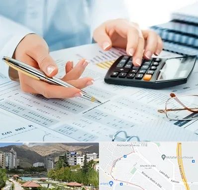 موسسه حسابرسی در شهر زیبا 