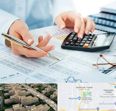 موسسه حسابرسی در اکباتان 