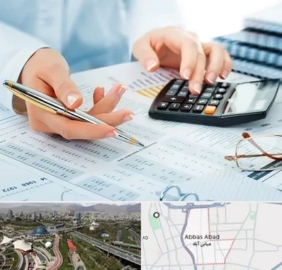 موسسه حسابرسی در عباس آباد تهران