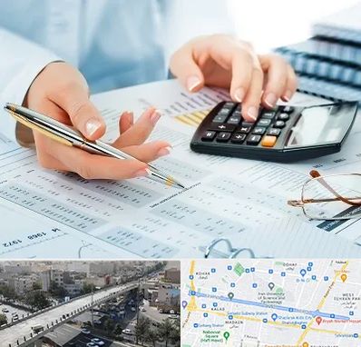 موسسه حسابرسی در فرجام