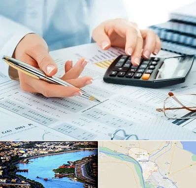 موسسه حسابرسی در خرمشهر