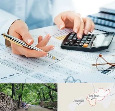 موسسه حسابرسی در شاندیز مشهد