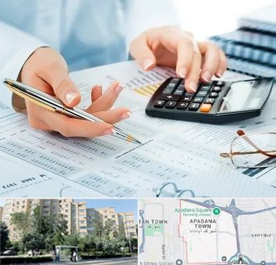 موسسه حسابرسی در آپادانا