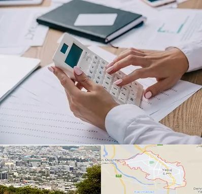 شرکت حسابرسی در یاسوج