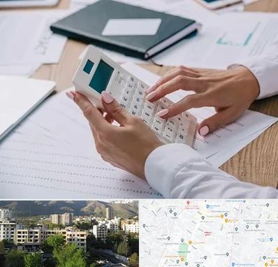 شرکت حسابرسی در دیباجی 