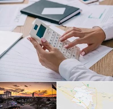 شرکت حسابرسی در قوچان