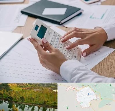 شرکت حسابرسی در بهبهان