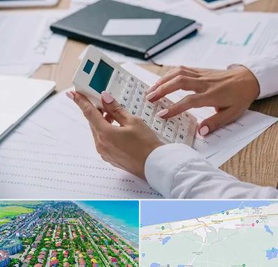 شرکت حسابرسی در فریدونکنار