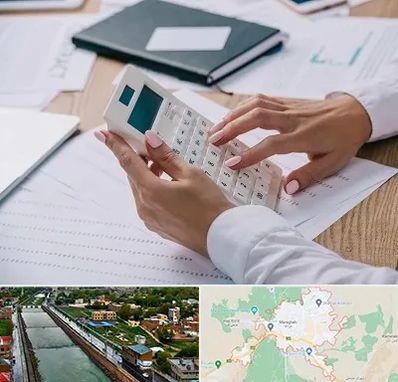 شرکت حسابرسی در مراغه