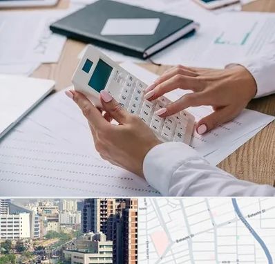 شرکت حسابرسی در خیابان بهشتی