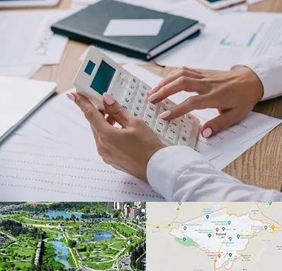 شرکت حسابرسی در بجنورد