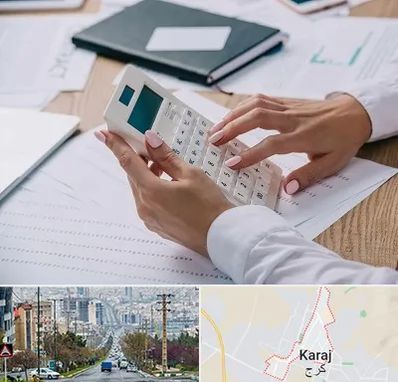 شرکت حسابرسی در گوهردشت کرج 