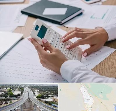 شرکت حسابرسی در اندیمشک