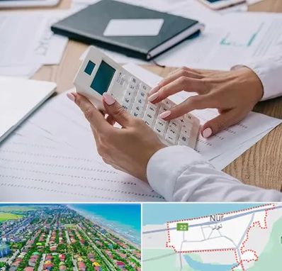 شرکت حسابرسی در نور