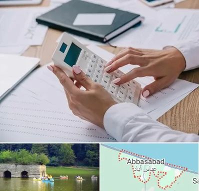 شرکت حسابرسی در عباس آباد
