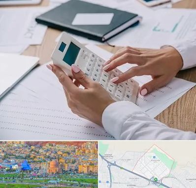 شرکت حسابرسی در رشدیه تبریز