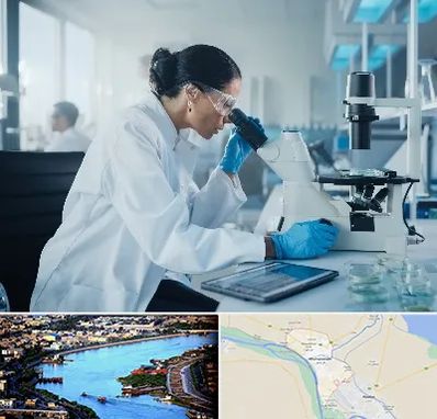 آزمایشگاه HPV در خرمشهر