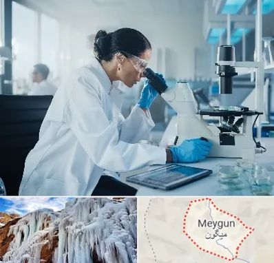 آزمایشگاه HPV در میگون