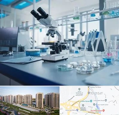 آزمایشگاه زگیل تناسلی در المپیک 