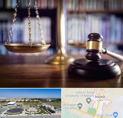 وکیل سرقفلی در ملارد