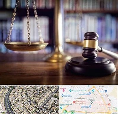 وکیل سرقفلی در شهرک غرب مشهد